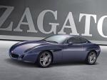 Diatto Ottovu Project by Zagato 2007 года